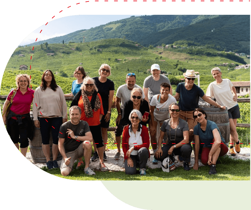 Sprachreise in Italien für Erwachsene